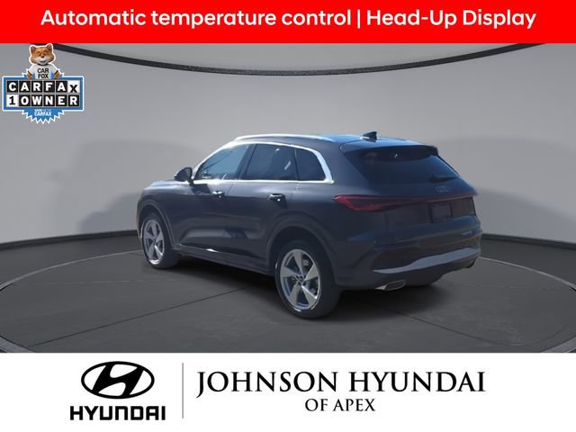 Used 2025 Audi Q5 Premium Plus image 7