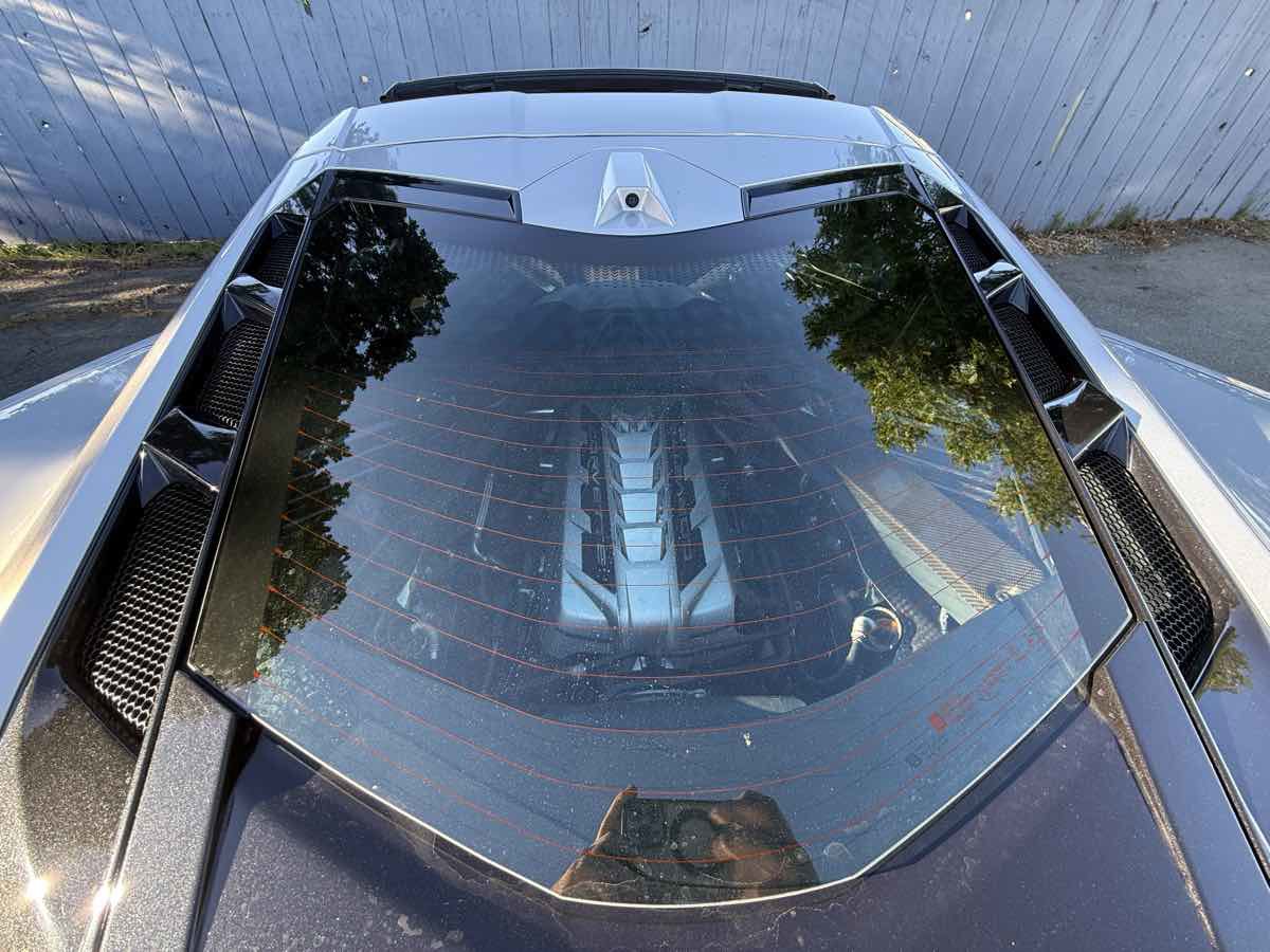 Used 2022 Chevrolet Corvette Stingray Premium Cpe w/ Z51 Performance Package RWD image 44