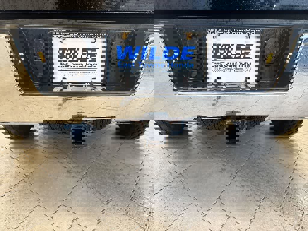 Used 2014 Chevrolet Silverado 1500 LTZ image 36