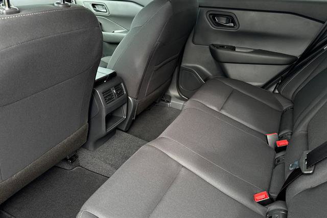 New 2026 Nissan Rogue S image 10