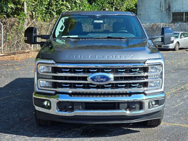 New 2026 Ford F350 Lariat image 17