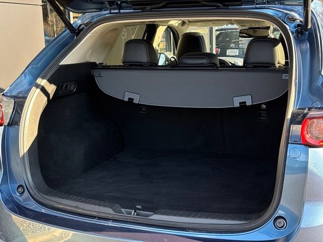 Used 2021 MAZDA CX-5 Touring w/ Touring Preferred SV Package image 65