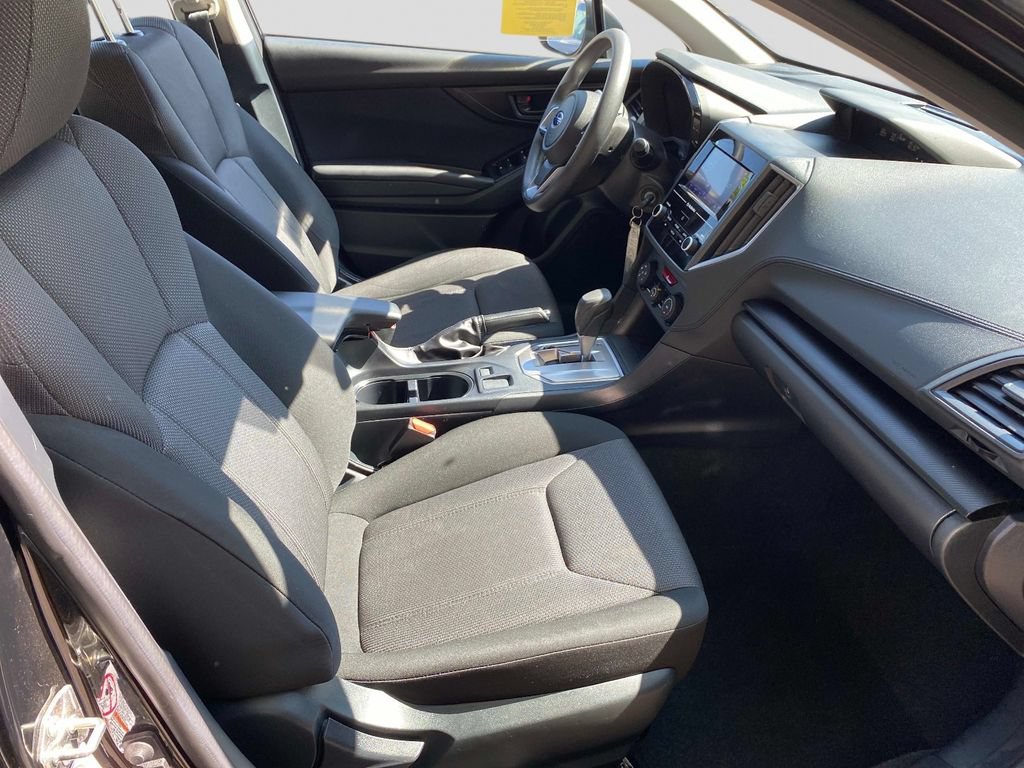 Used 2020 Subaru Impreza 2.0i AWD/4WD image 22