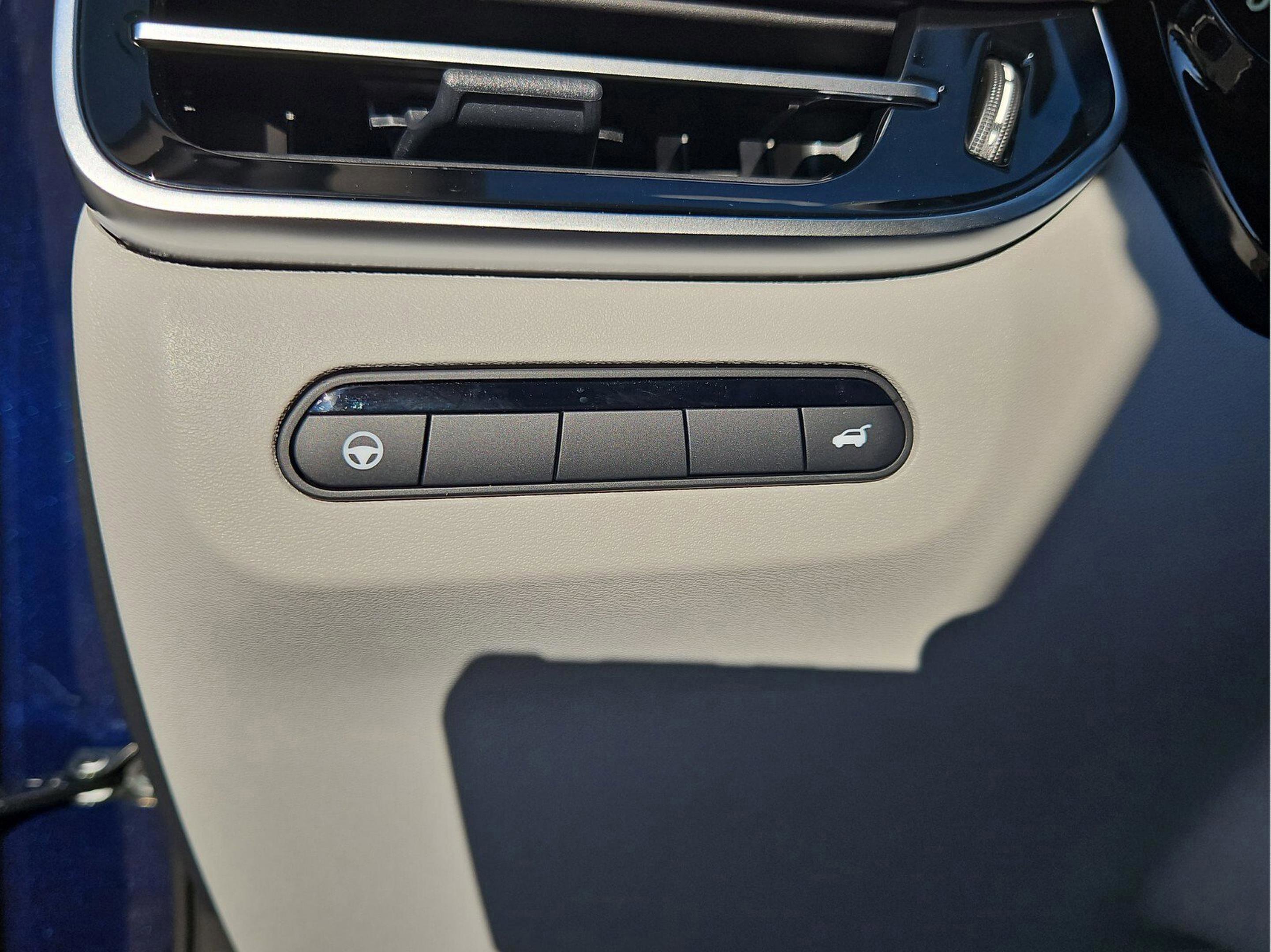 New 2026 INFINITI QX60 Luxe image 26