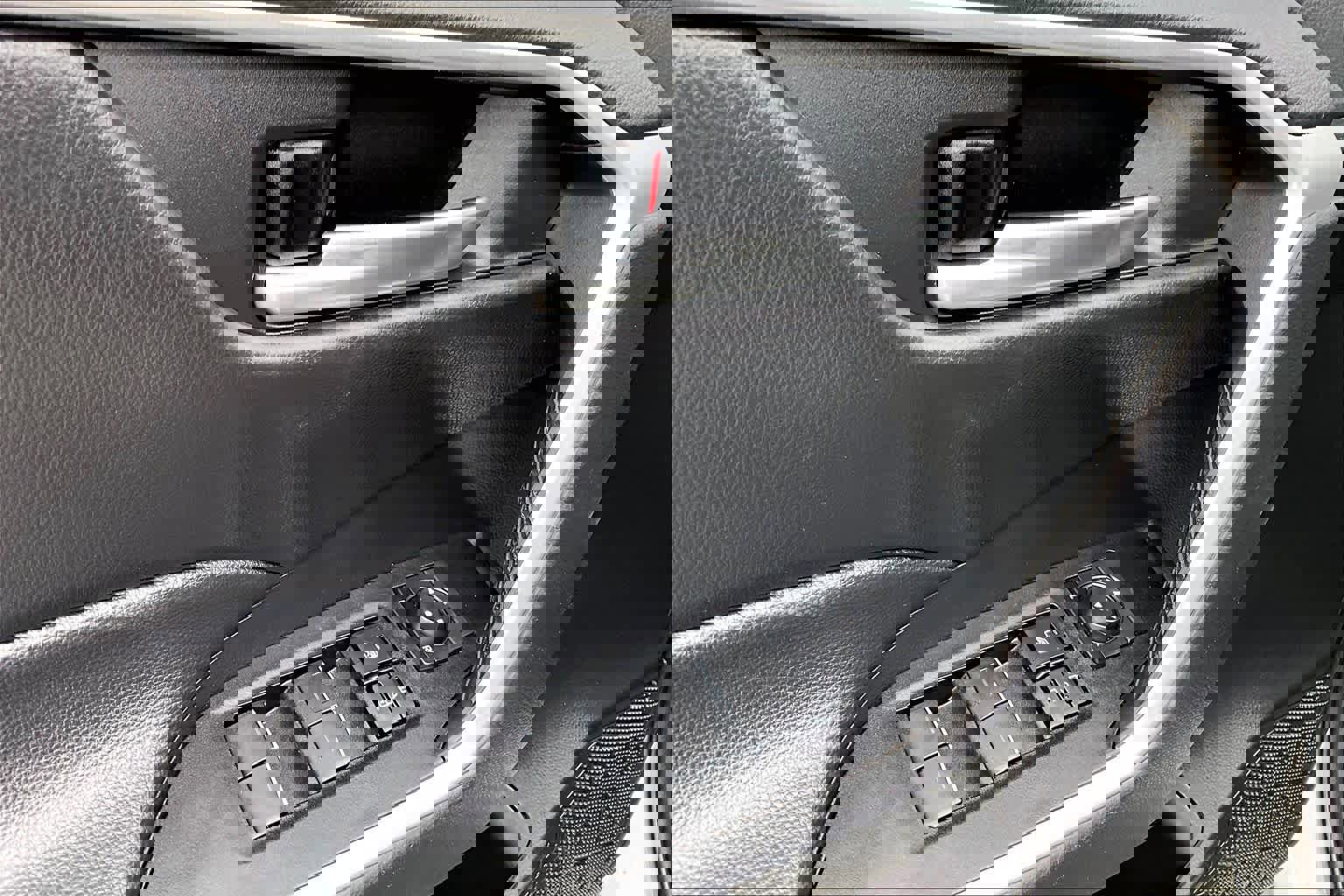 Certified 2024 Toyota RAV4 XLE w/ Convenience Package image 32