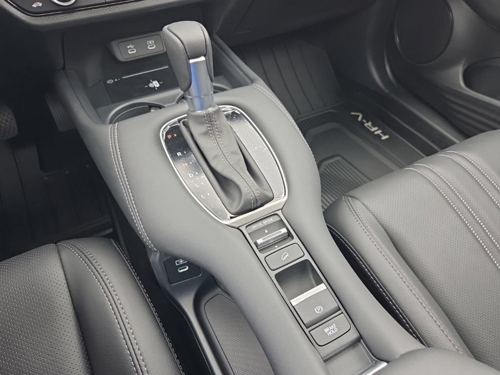 New 2027 Honda HR-V EX-L image 24