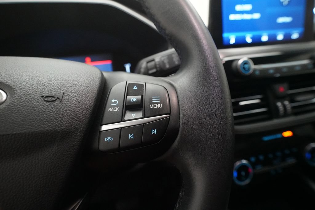 Used 2023 Ford Escape Active FWD image 19