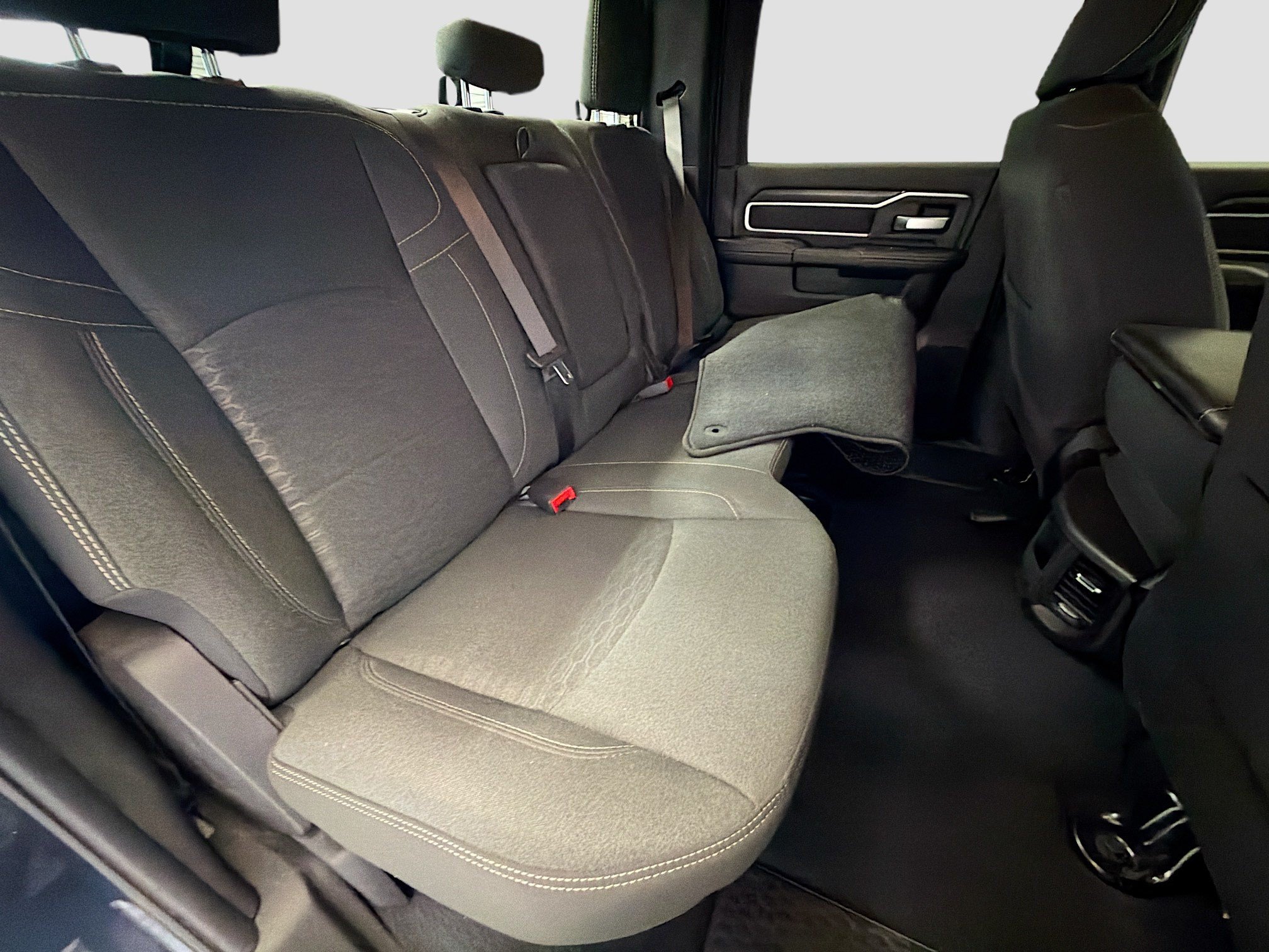 Used 2025 RAM 2500 Big Horn AWD/4WD image 13
