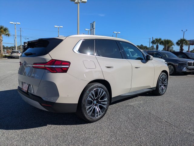 New 2026 BMW X3 xDrive30i w/ Convenience Package AWD/4WD image 5