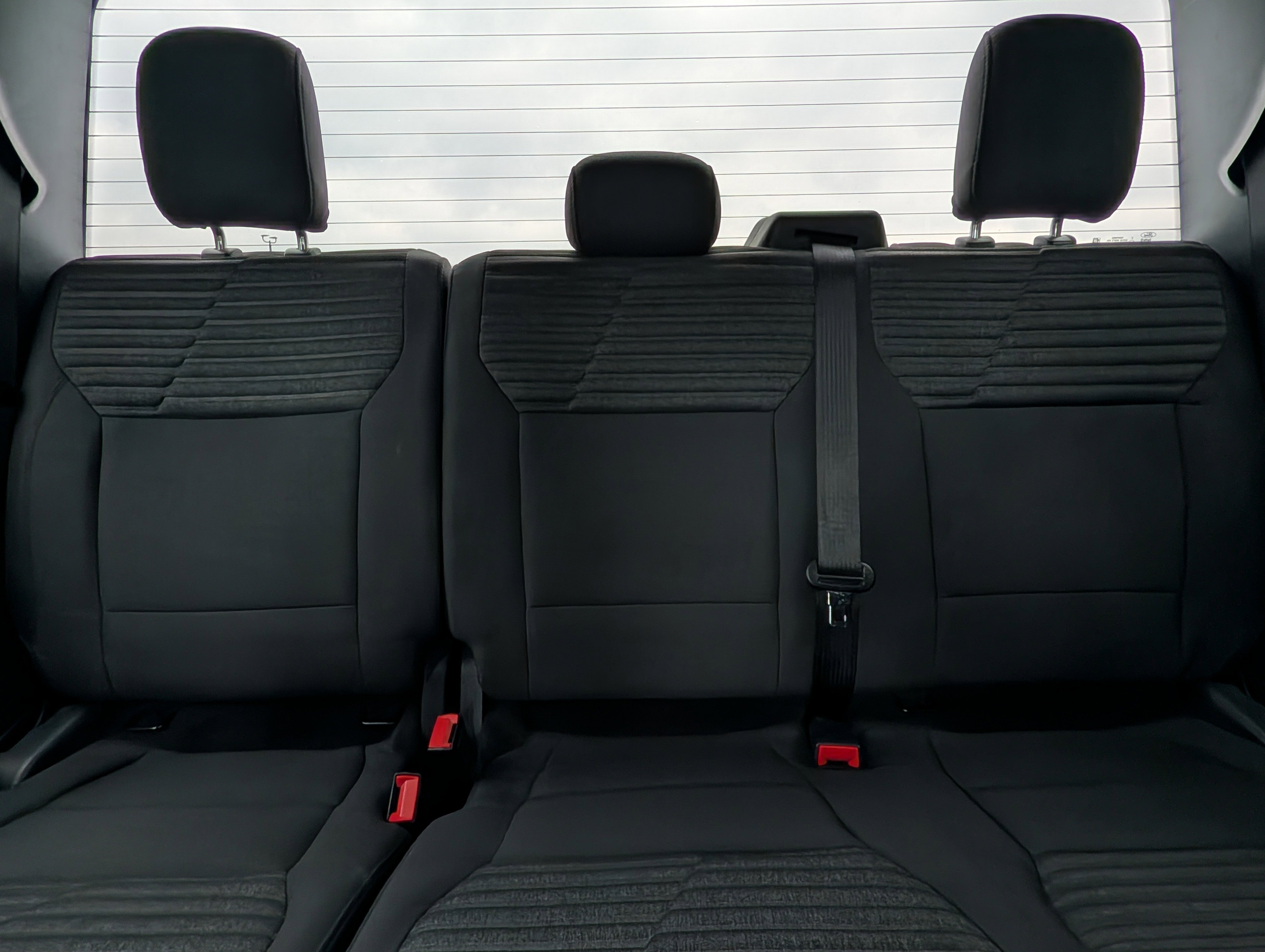 Used 2023 Ford F150 XL w/ STX Appearance Package image 30