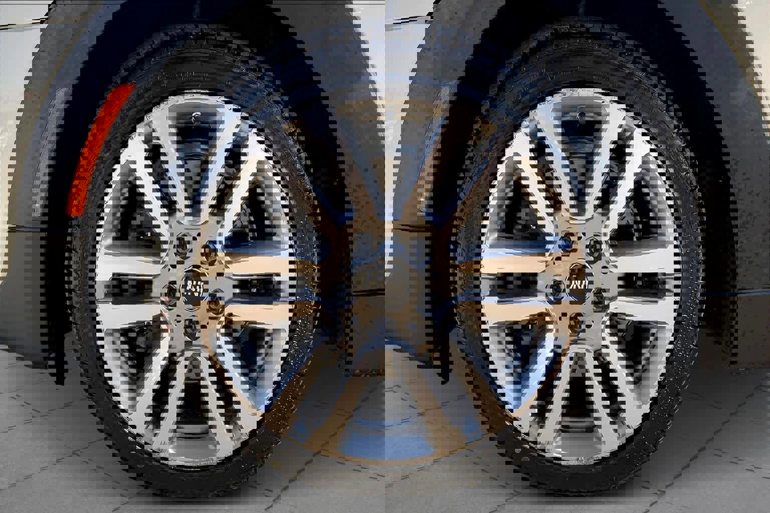 Used 2017 MINI Cooper S image 10