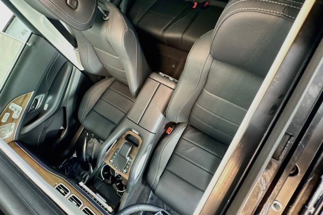 New 2026 Mercedes-Benz GLE 450 4MATIC image 19