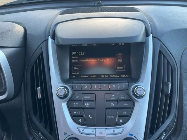 Used 2015 Chevrolet Equinox LT image 11