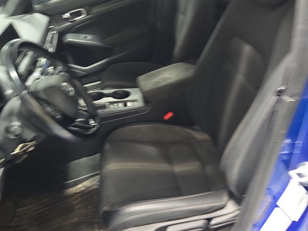 Used 2022 Honda Civic Sport image 10
