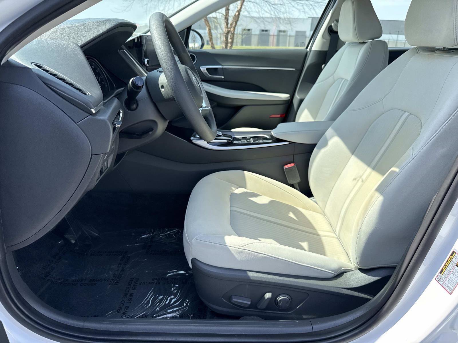 Used 2023 Hyundai Sonata SEL image 23