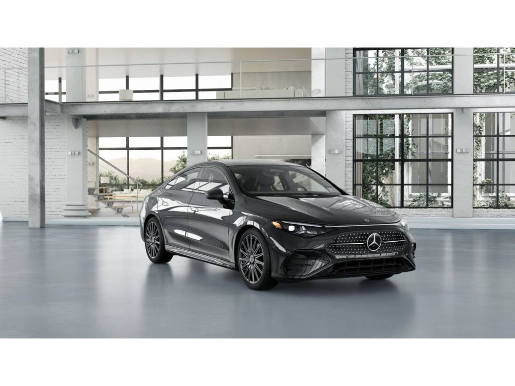 New 2027 Mercedes-Benz CLA 220 image 10