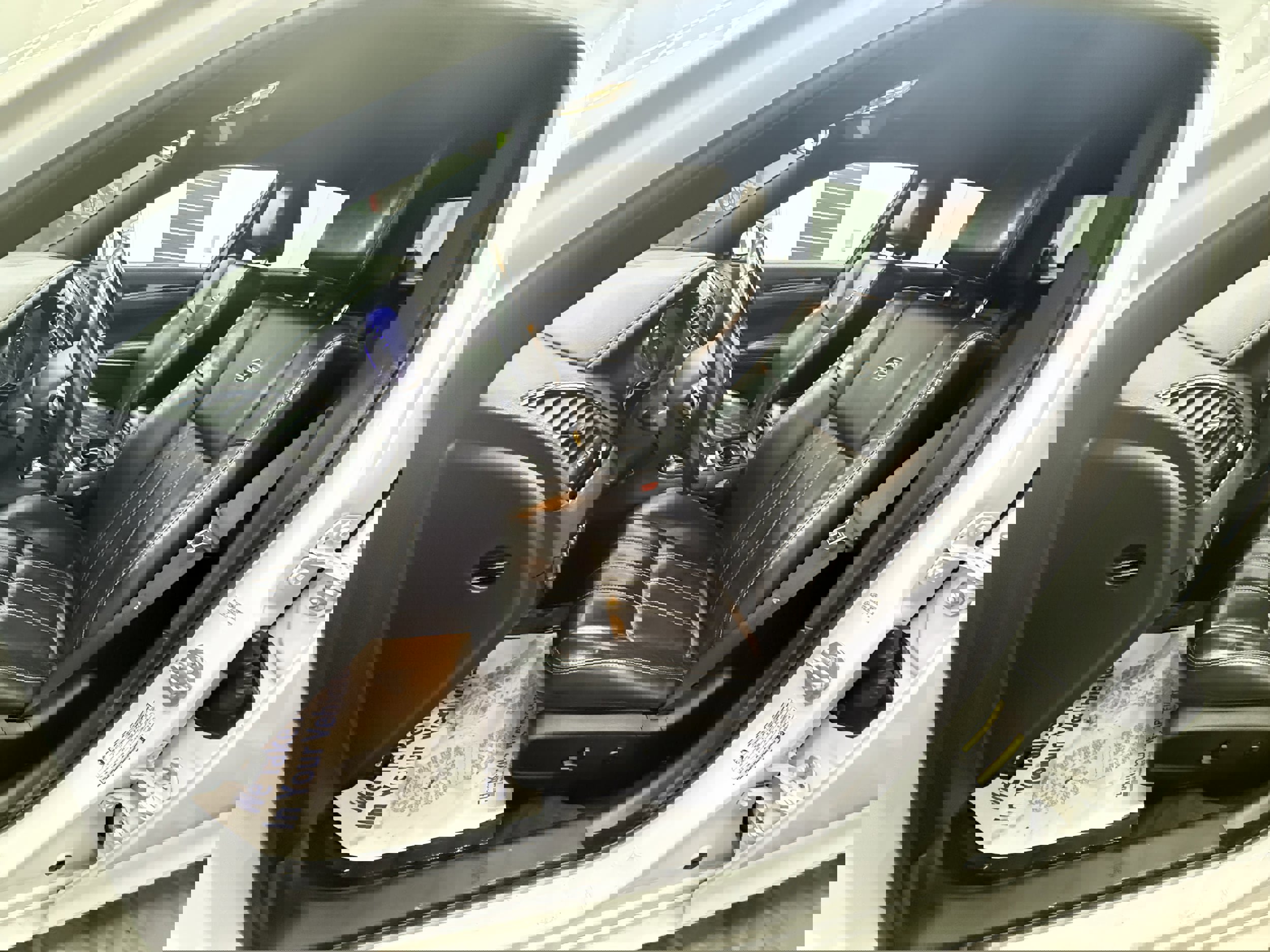 Used 2018 Chrysler 300 S image 11