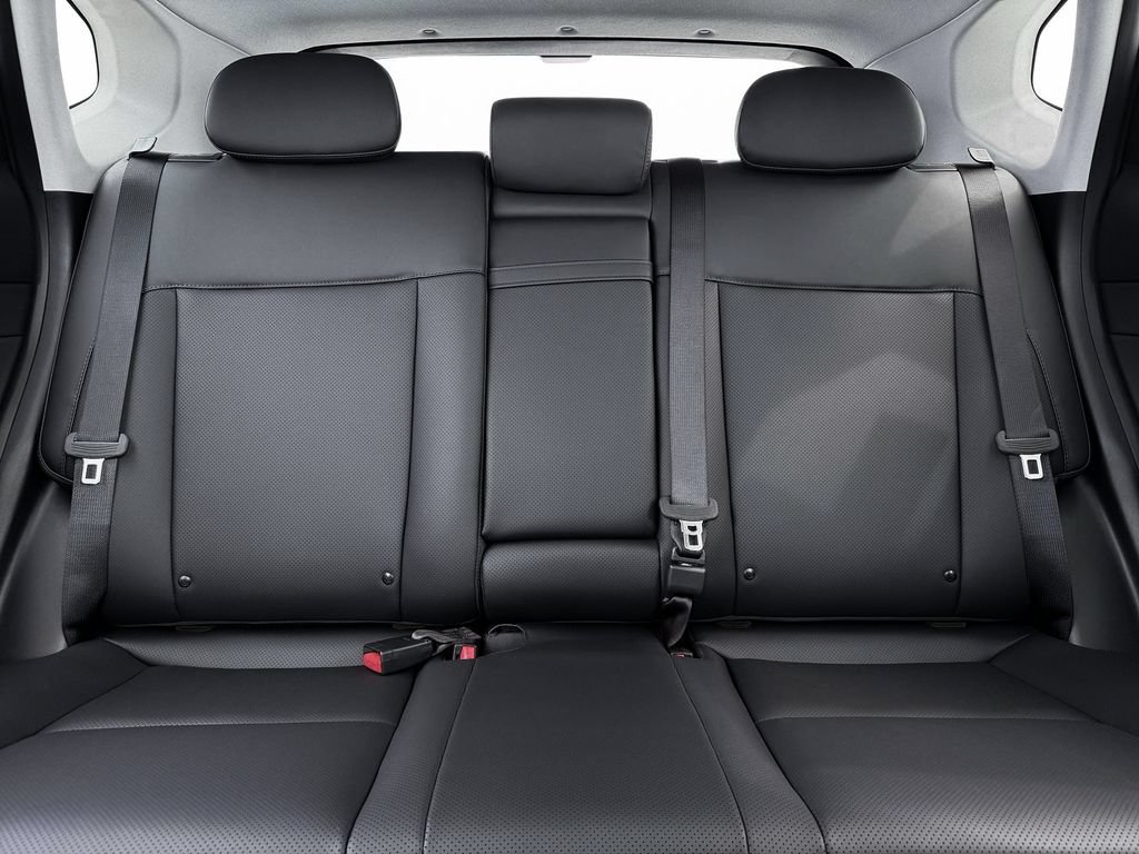 New 2026 Hyundai Kona SEL Premium FWD image 16