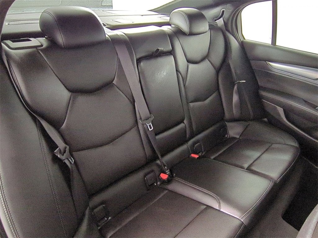 Certified 2021 Cadillac CT5 Premium Luxury image 27