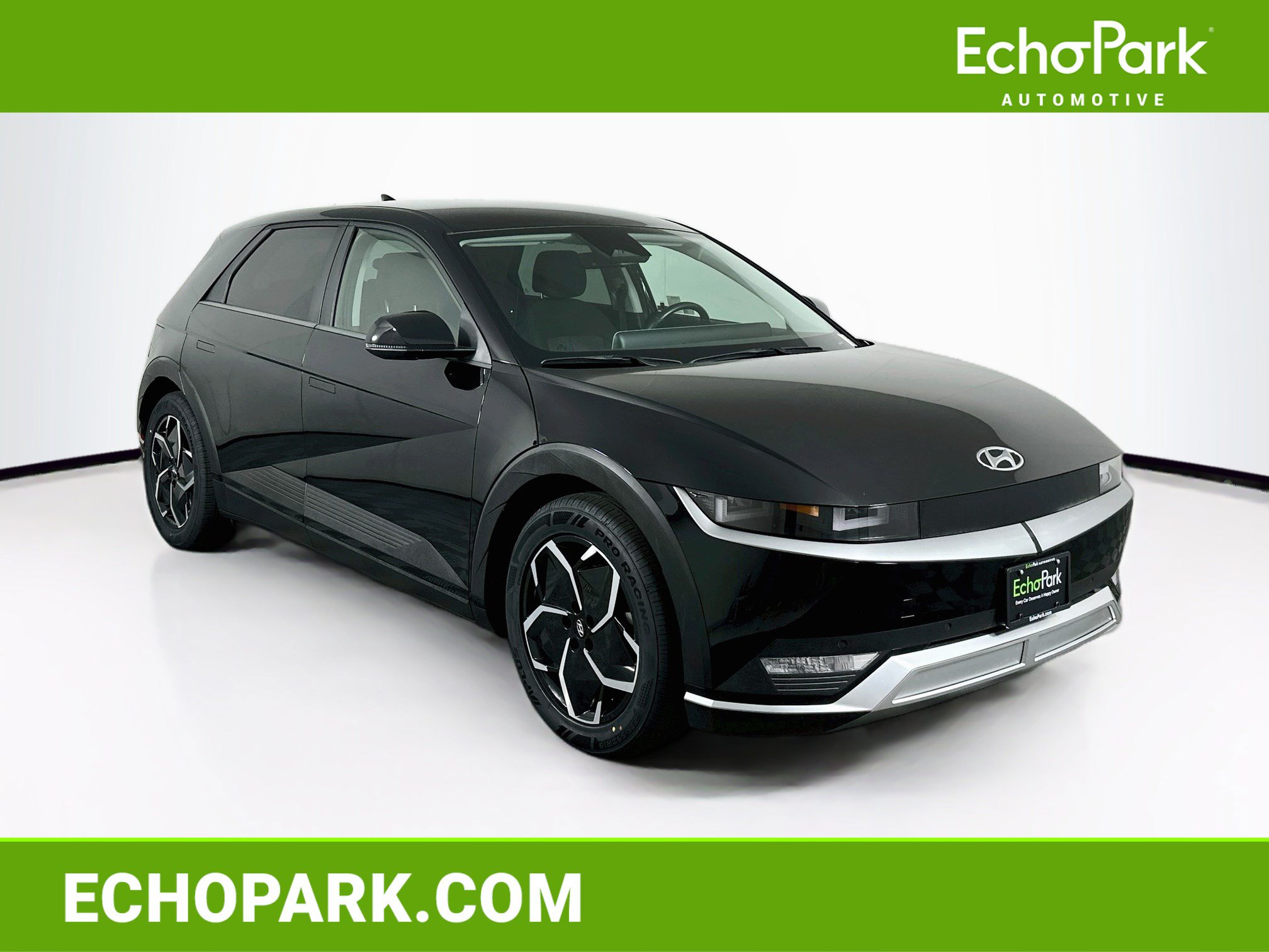 Used 2024 Hyundai Ioniq 5 SEL