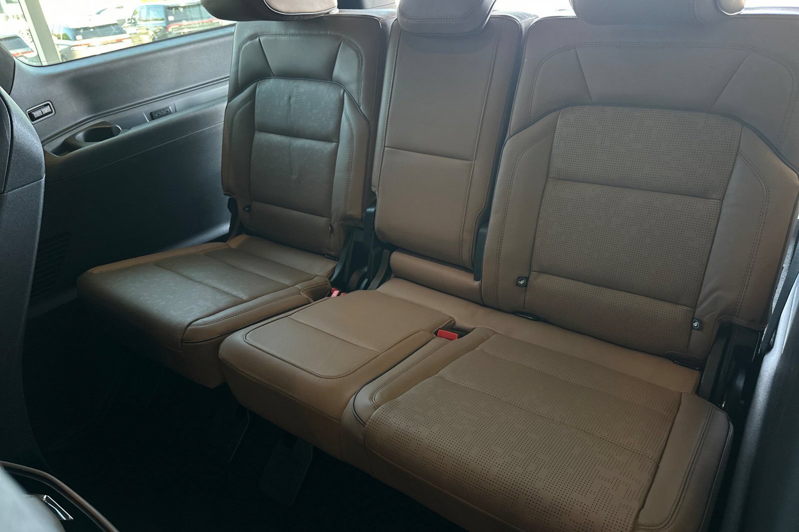 New 2026 Lincoln Navigator L Black Label AWD/4WD image 15