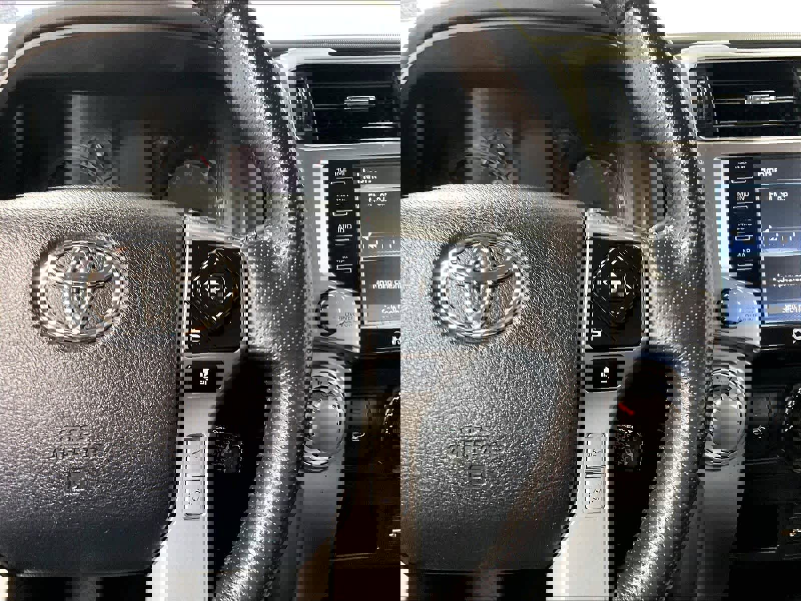 Certified 2024 Toyota 4Runner SR5 Premium image 23