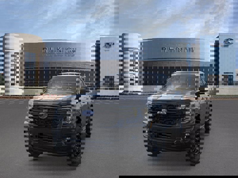 New 2026 Ford Ranger XL RWD image 25