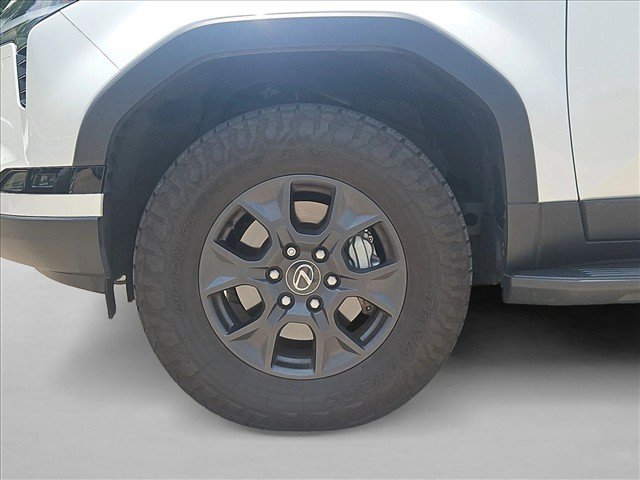 Used 2024 Lexus GX 550 AWD/4WD image 19