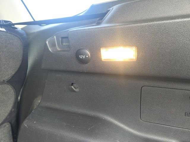 Used 2017 Ford Escape S image 12