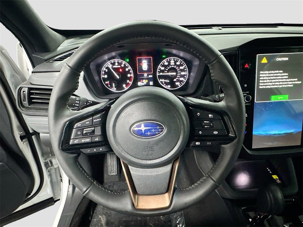 New 2026 Subaru Forester Sport image 7