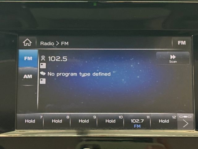 Used 2018 Subaru Crosstrek 2.0i Premium image 8