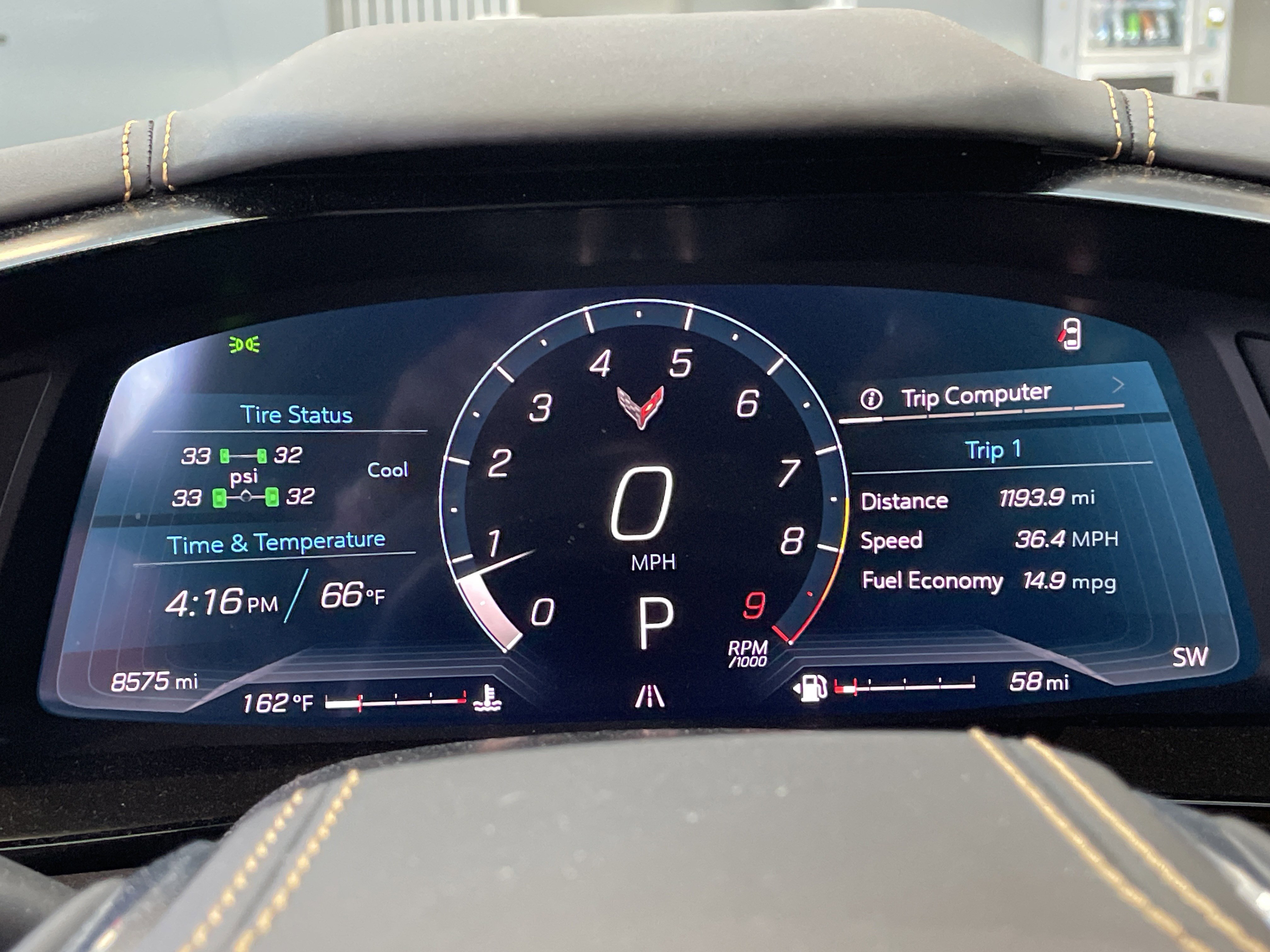 Used 2024 Chevrolet Corvette Z06 image 26