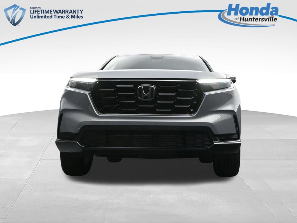 New 2026 Honda CR-V EX image 30