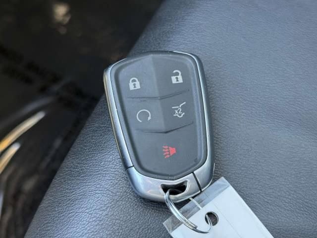 Used 2019 Cadillac XT5 Premium Luxury AWD/4WD image 38