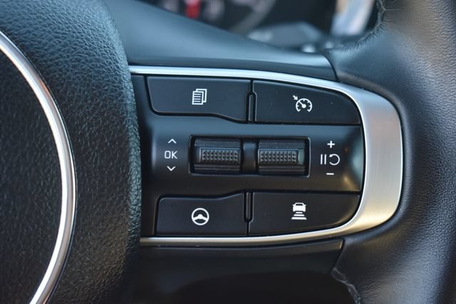 Certified 2024 Kia K5 GT-Line w/ GT-Line Premium Package FWD image 25