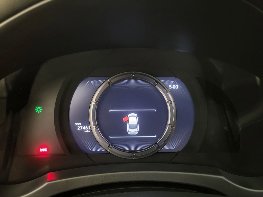 Used 2023 Lexus IS 350 F Sport image 36