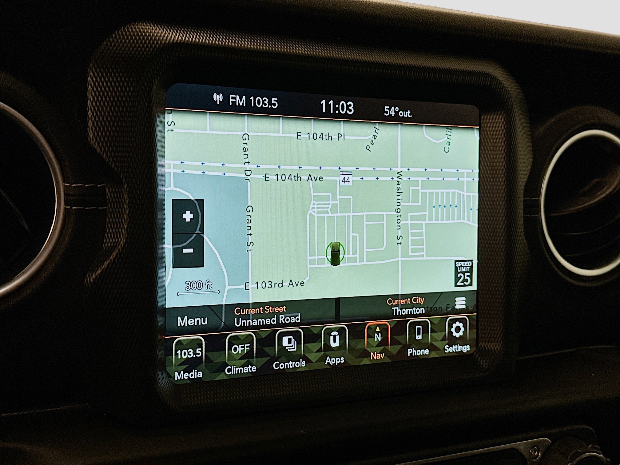 Used 2021 Jeep Wrangler Sahara image 22