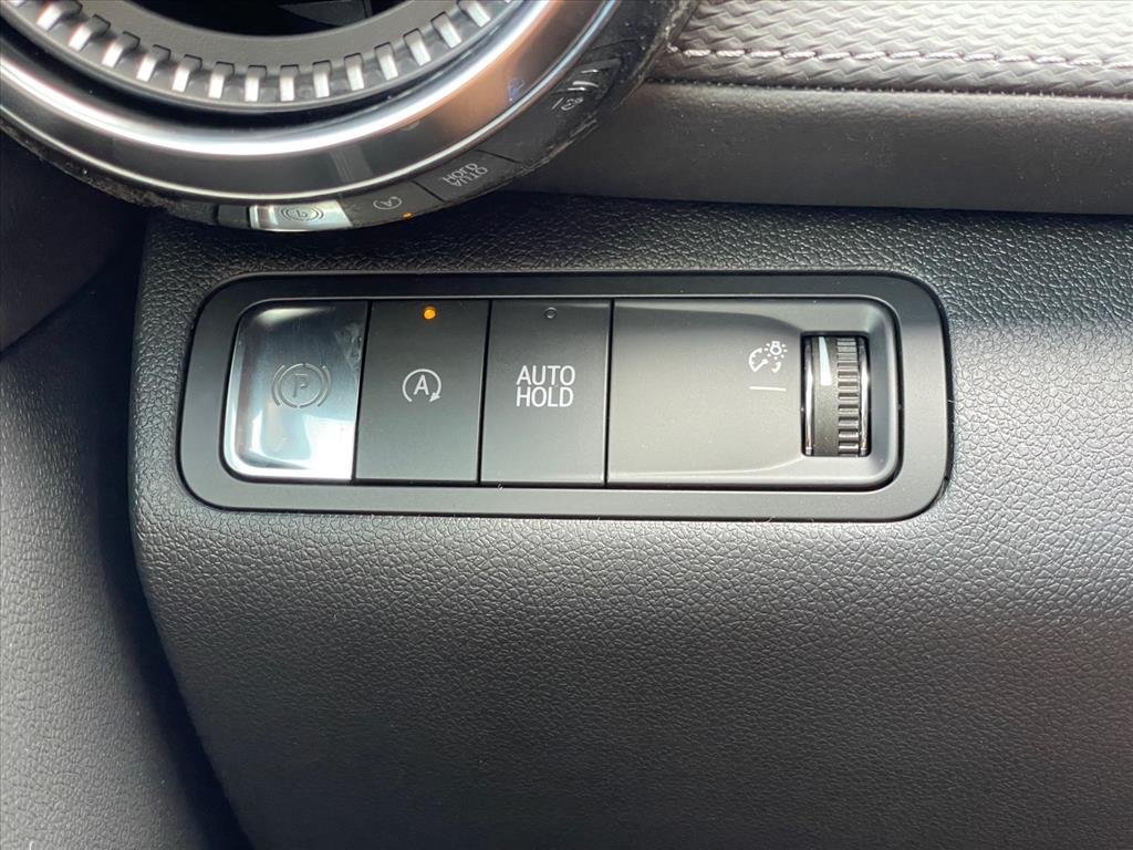 New 2026 Chevrolet Equinox LT w/ Safety and Technology Package FWD image 18