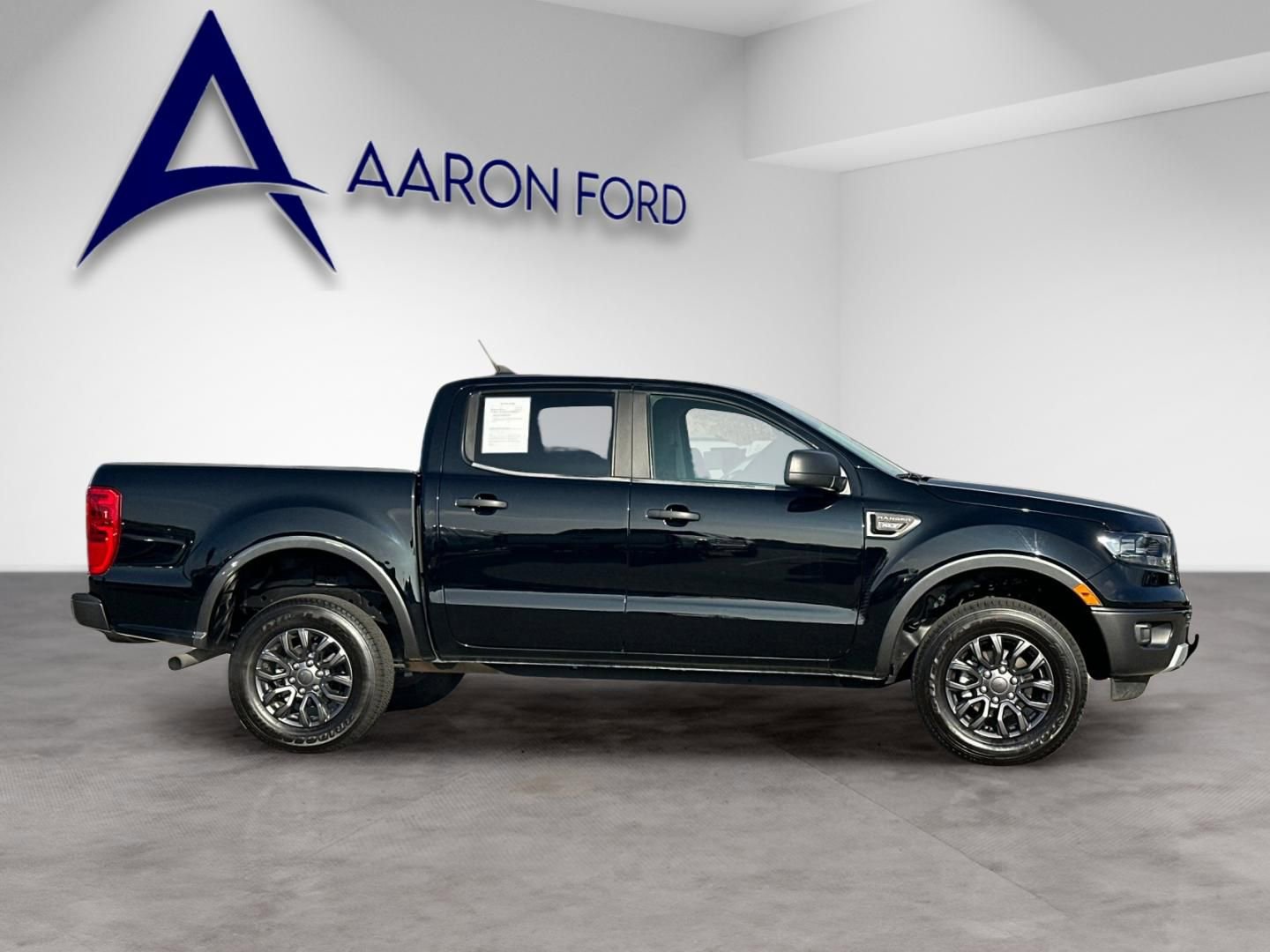 Used 2020 Ford Ranger XLT w/ Equipment Group 301A Mid image 7