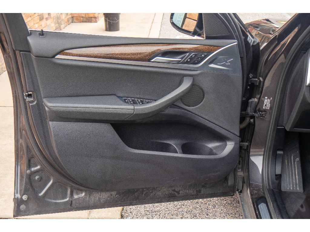 Used 2019 BMW X3 xDrive30i w/ Driving Assistance Package AWD/4WD image 10