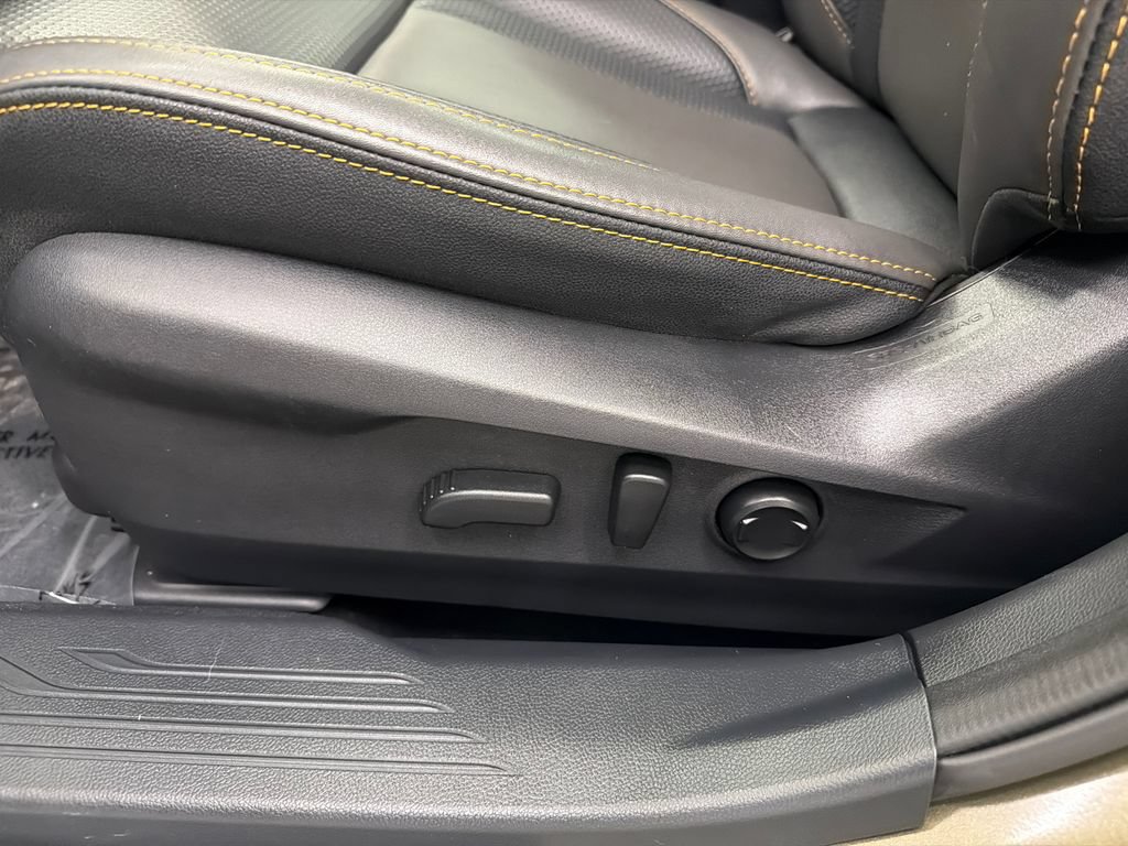 Used 2024 Subaru Outback Wilderness AWD/4WD image 10