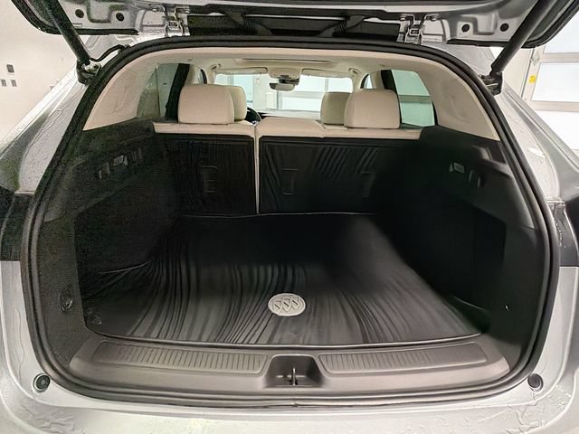 Certified 2023 Buick Envision Avenir AWD/4WD image 24