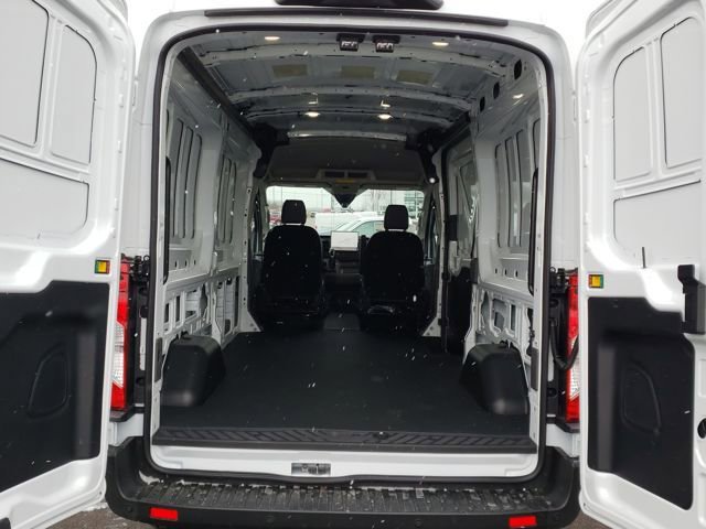 New 2026 Ford Transit 250 148 Medium Roof image 8