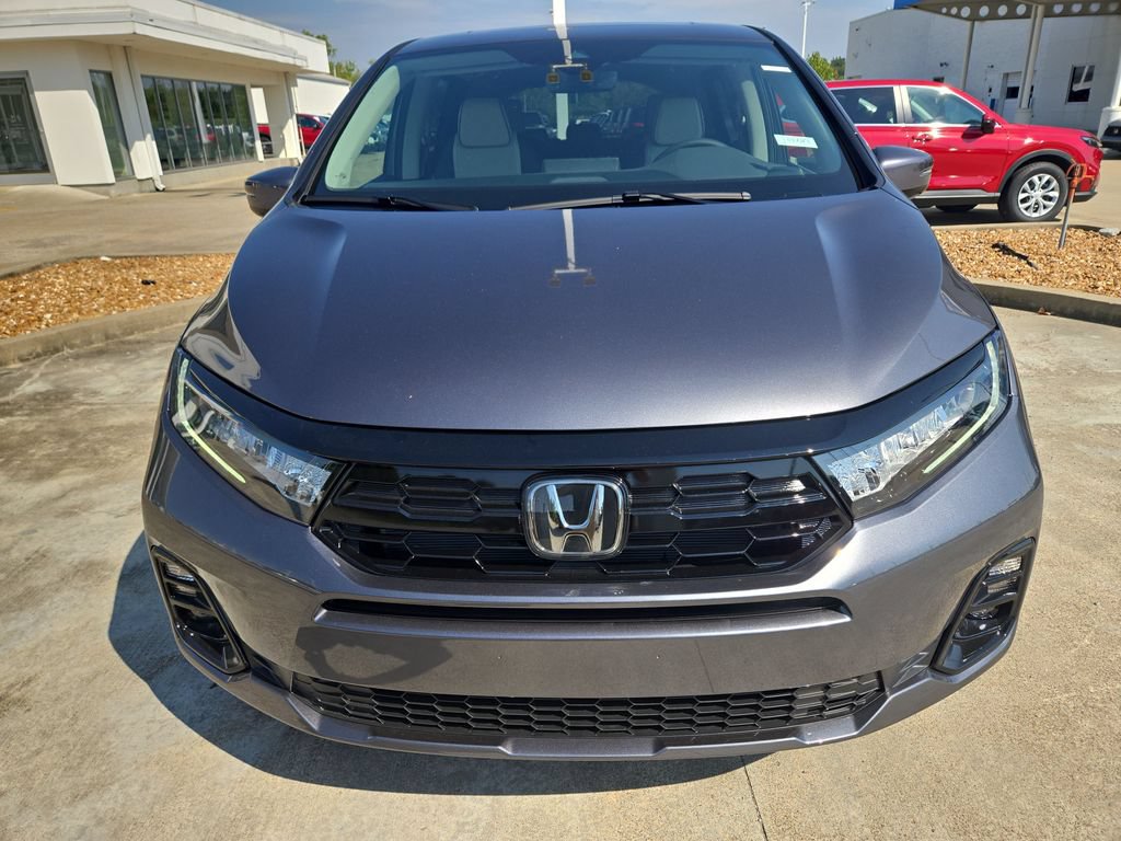 New 2027 Honda Odyssey Elite image 8