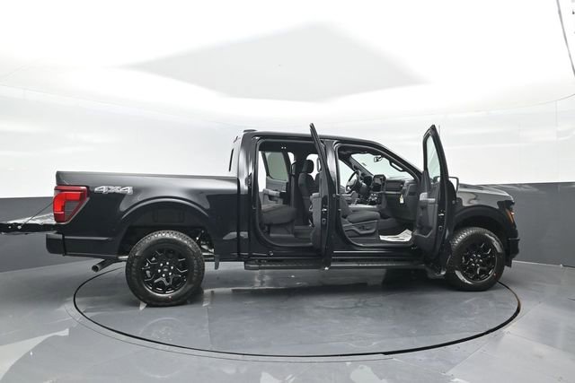 New 2025 Ford F150 XLT image 20