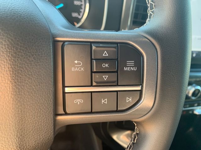 Used 2023 Ford F150 XLT w/ Equipment Group 302A High image 24