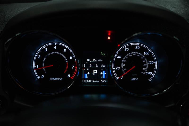 Used 2024 Mitsubishi Outlander Sport SE AWD/4WD image 16