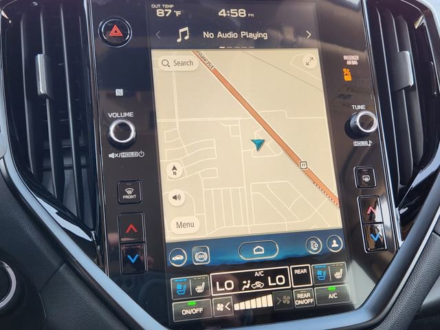 New 2026 Subaru Ascent Bronze Edition image 13