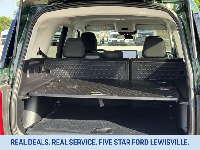 Used 2025 Ford Bronco Sport Big Bend image 31