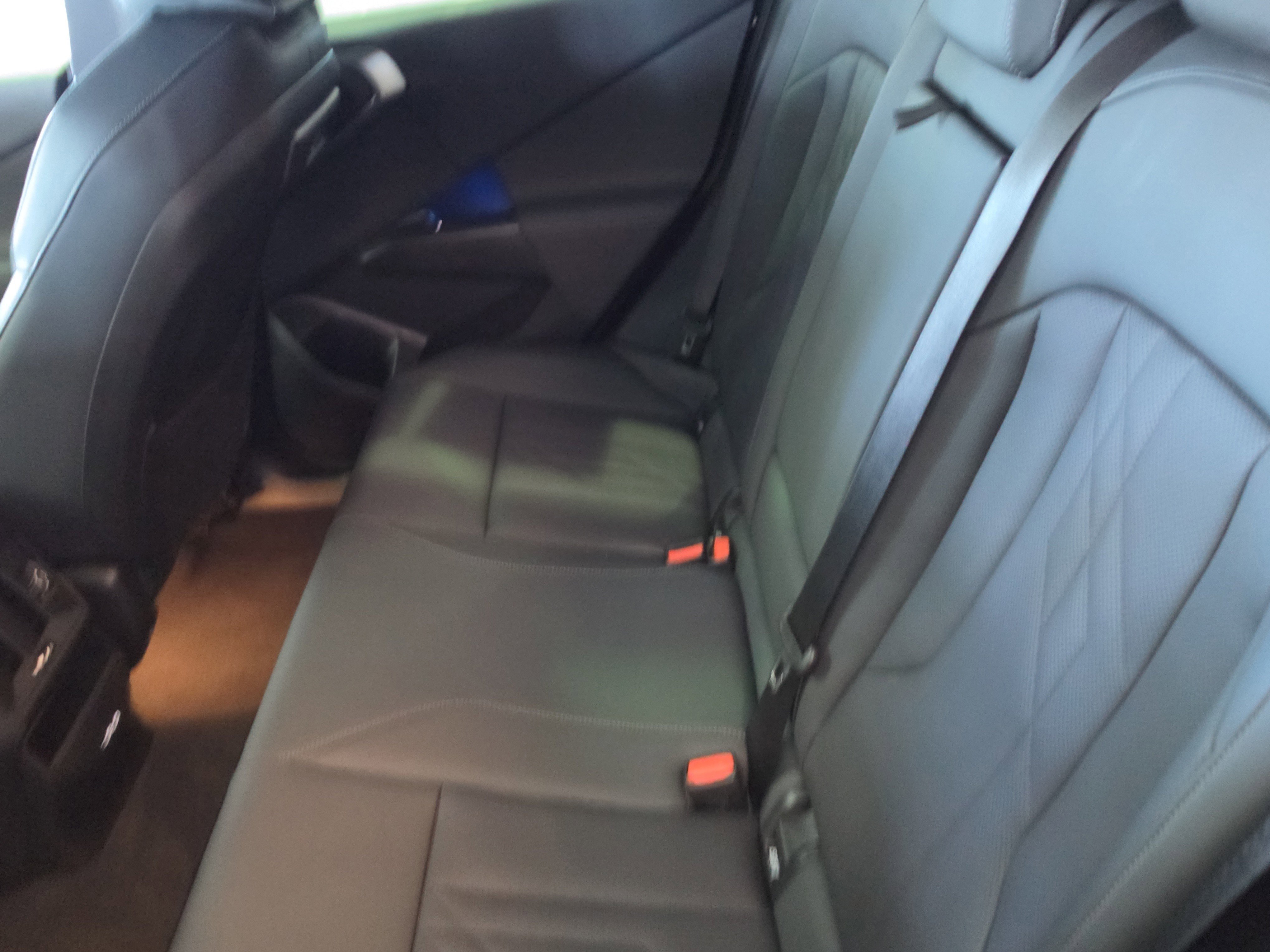 Used 2025 BMW X3 xDrive30i image 11